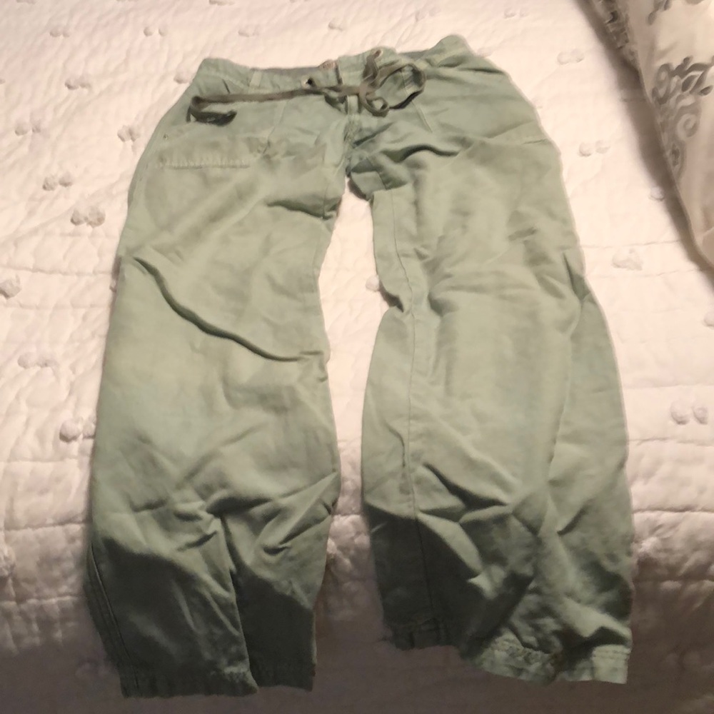 Anthropologie pants